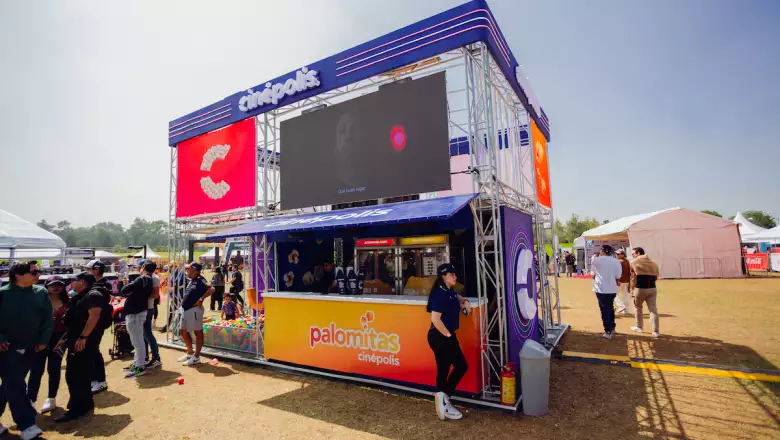 F1 Fan Zone 2024