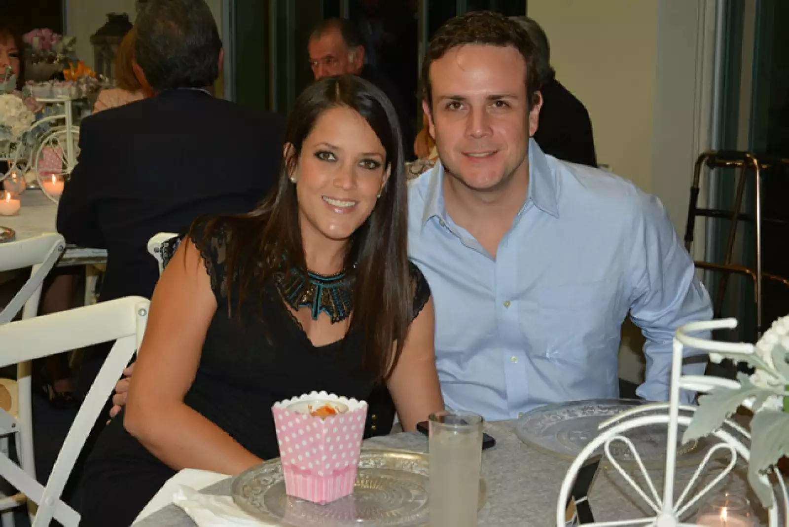 Danny Aranda,Alberto Donadeu