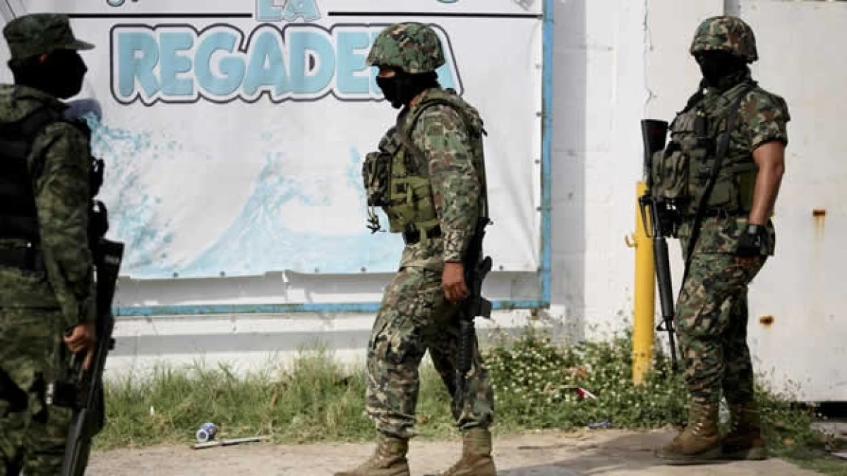 Militares