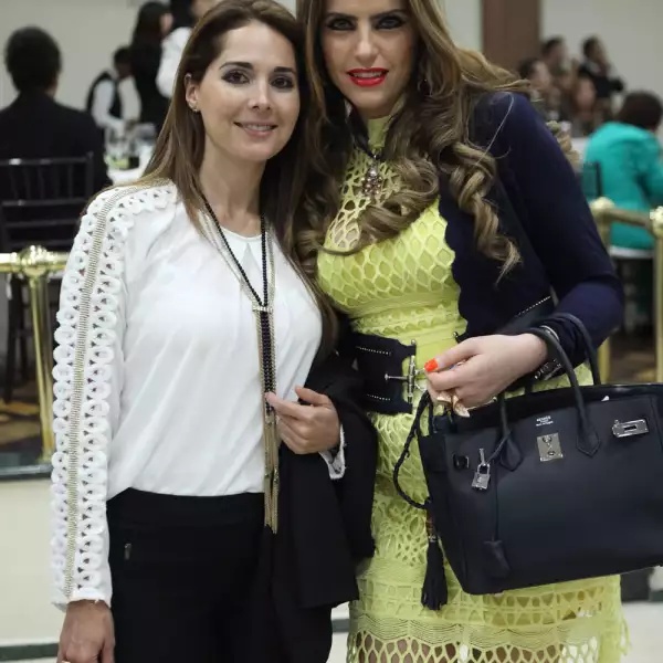 Comida en honor a José Antonio Chedraoui Tannous
