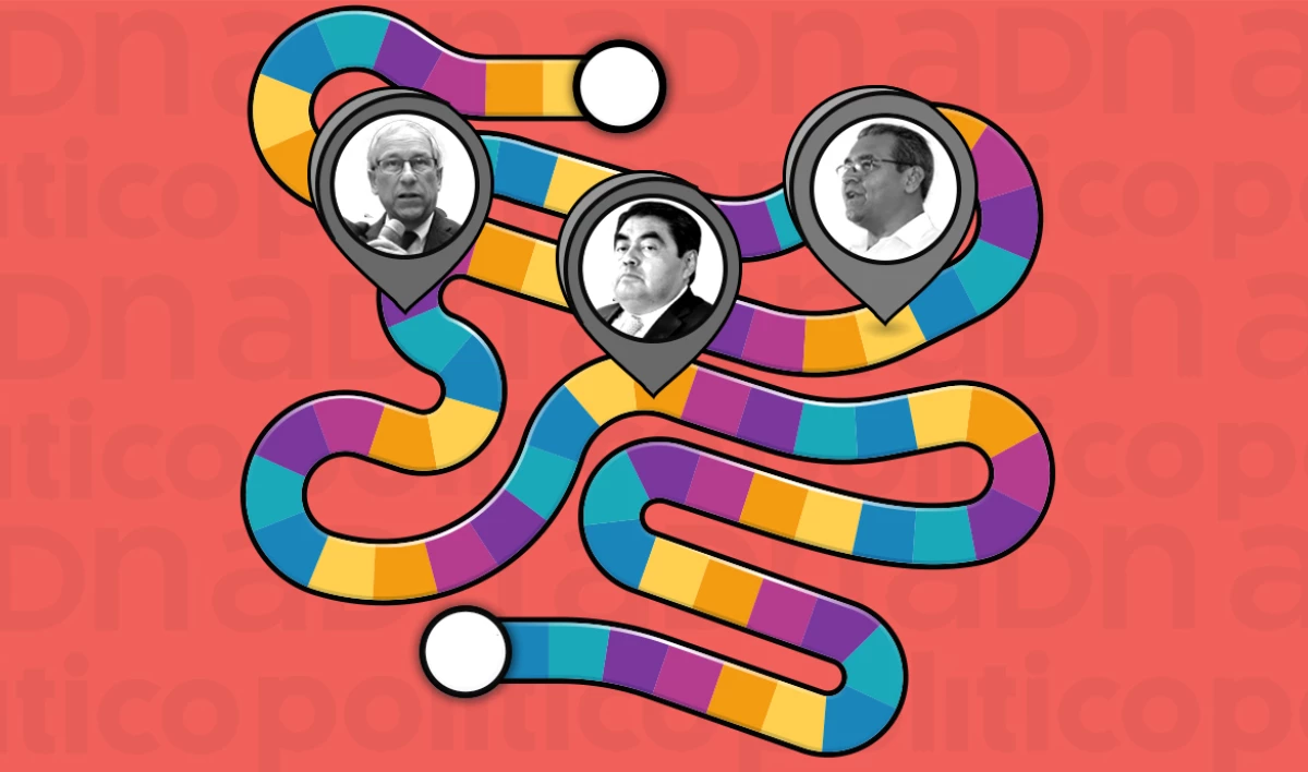 Elección en Puebla