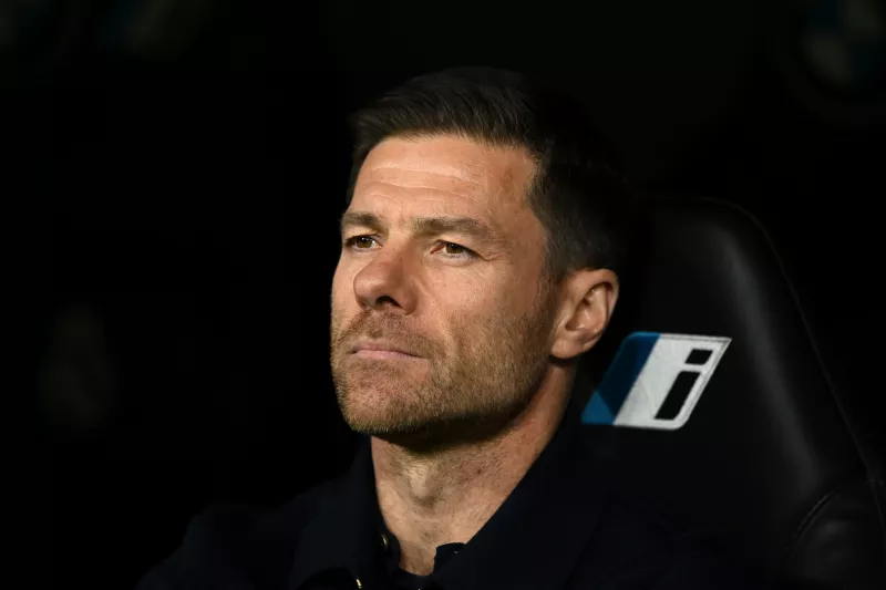 Xabi Alonso desea que el Real Madrid se recupere ante el Manchester City 