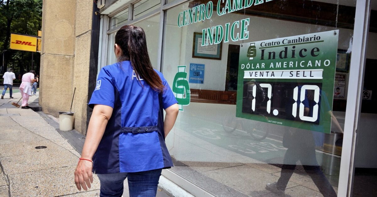 SUPERPESO: SALVA DEUDAS, PERO VACÍA CAJAS PETROLERAS