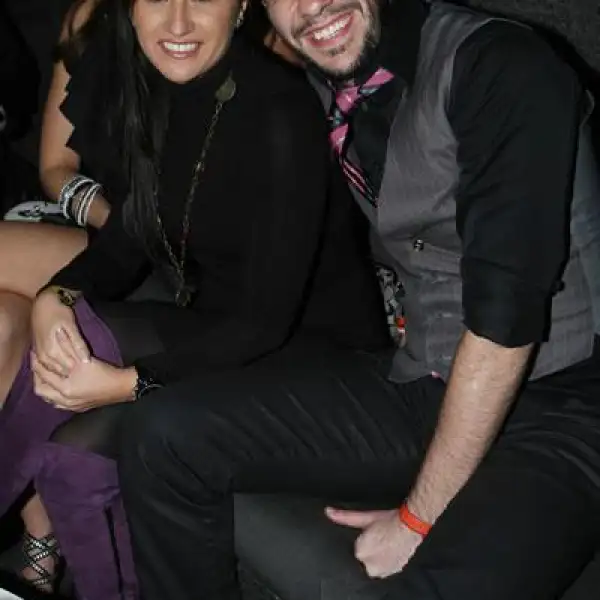 Liverpool Fashion Fest Coctel