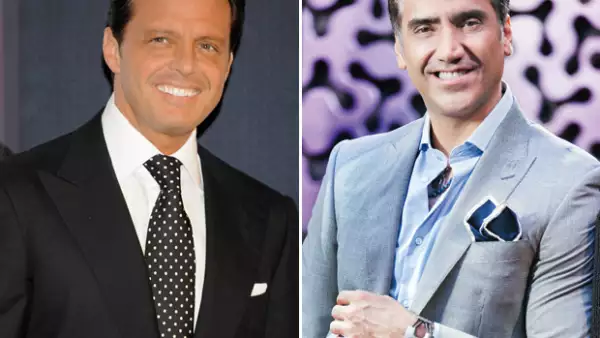 Según se informó en Radio Fórmula, será en junio próximo cuando los cantantes se reúnan en Veracruz en un épico show.