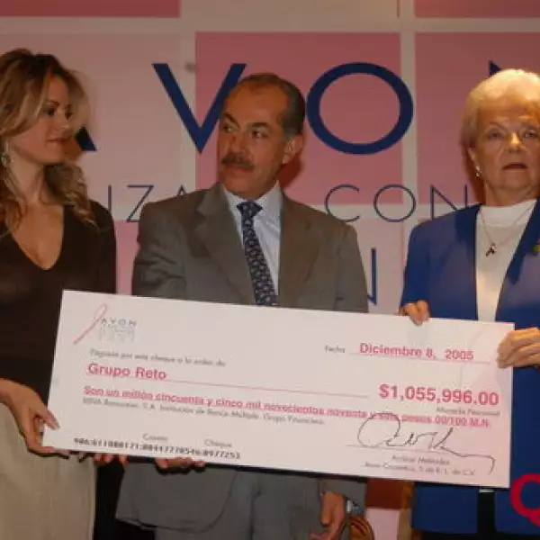 Rebecca de Alba, Baltar Madrid, Carmen Riveroll