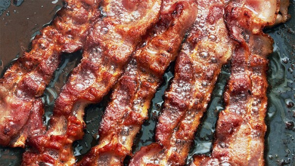 Tocino