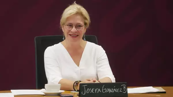  Josefa González Blanco 