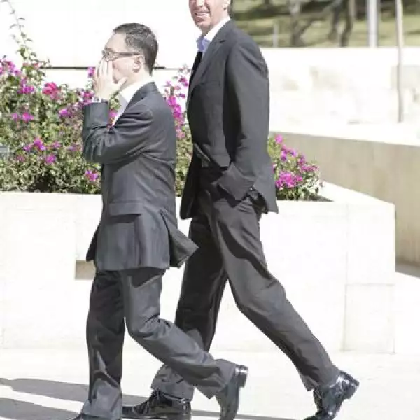 Misa Joaquín Vargas