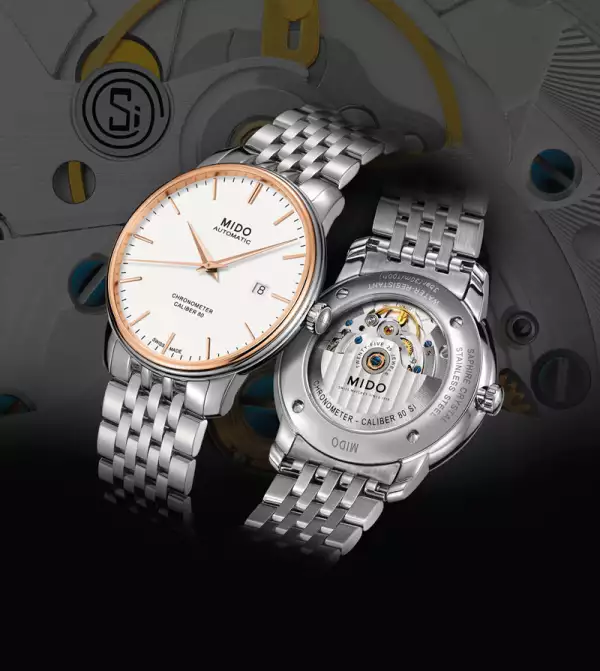Mido Baroncelli