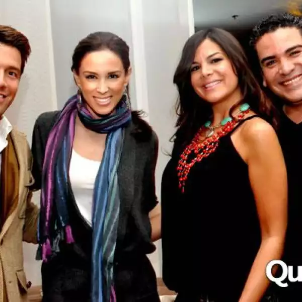 Cumple de Raul Xumalin