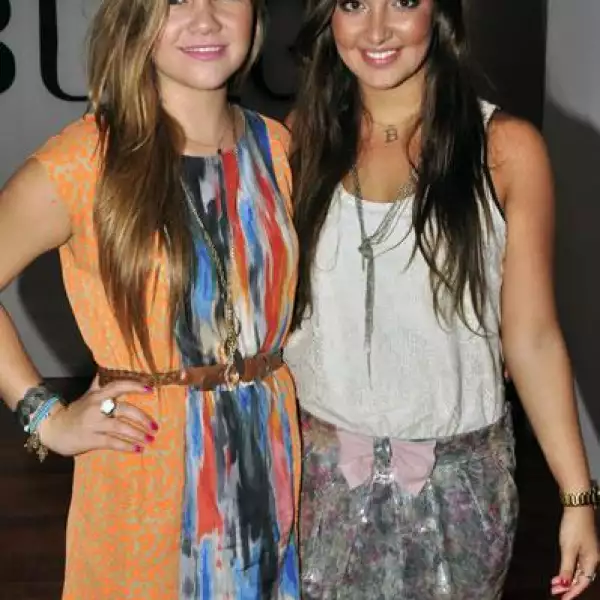 Concurso de Diseñadores del Instituto Di Burgo