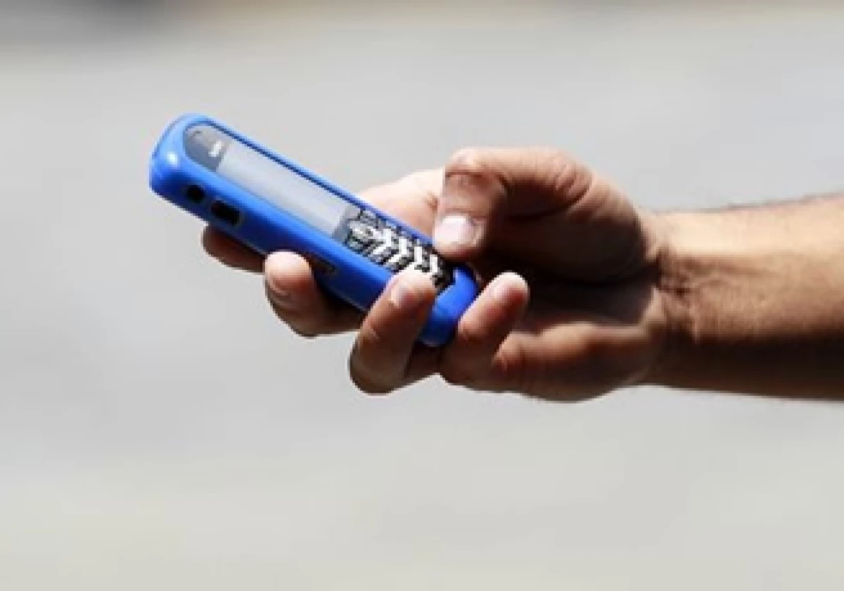 El 10 de abril de 2010 entró en vigor el RENAUT como una medida para evitar el uso indebido de la telefonía móvil. (Foto: Reuters)