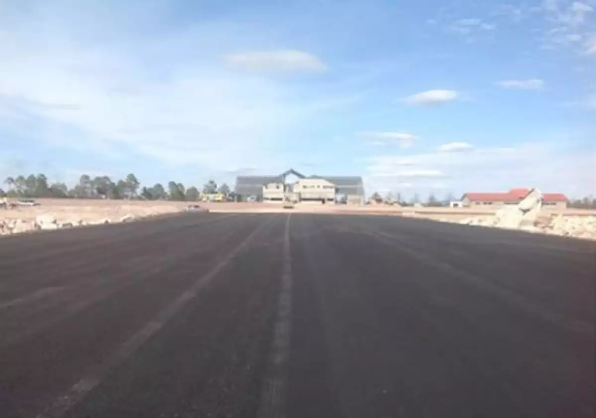 Aeropuerto Regional Creel