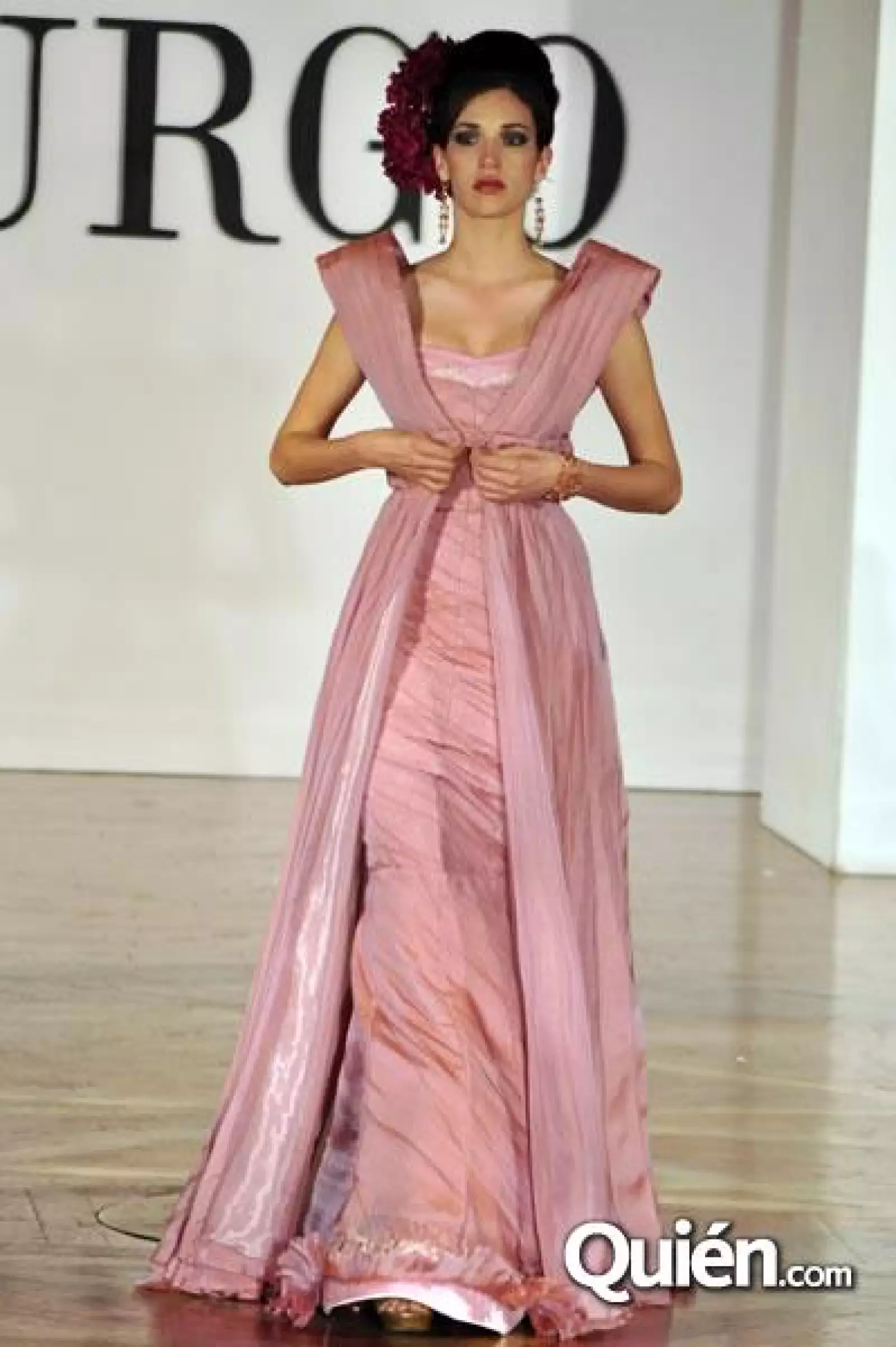 Concurso de Diseñadores del Instituto Di Burgo