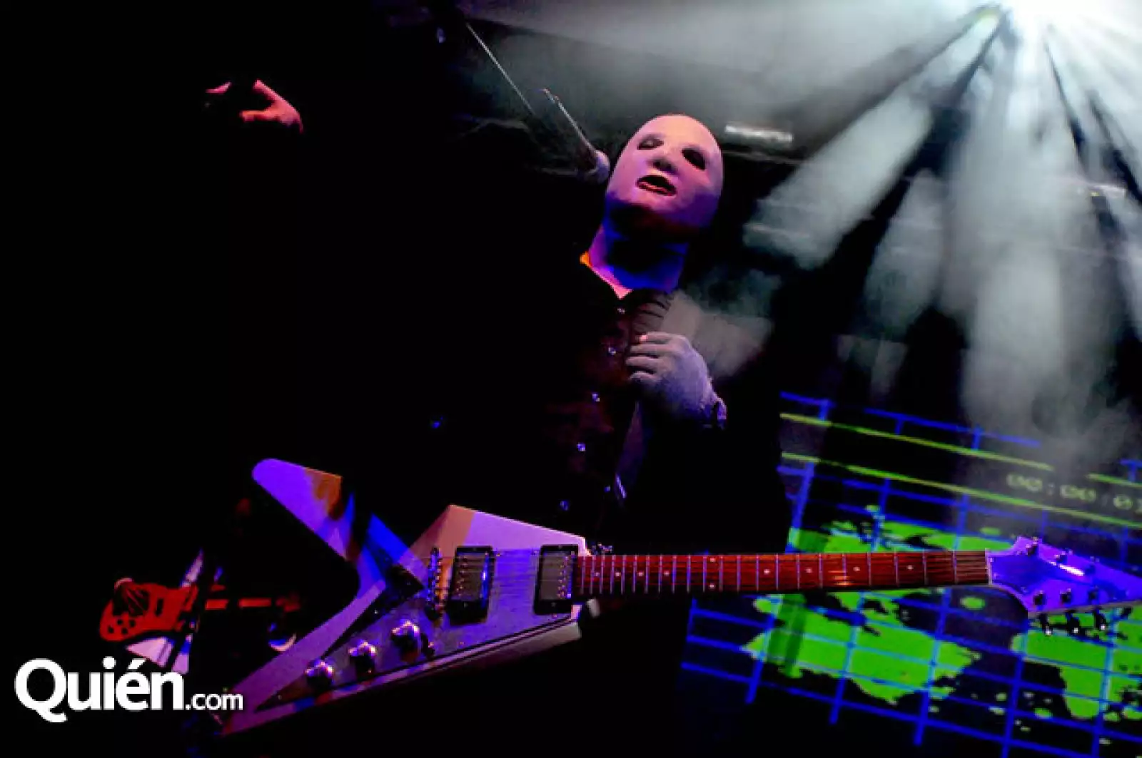 Band of Bitches en el Aniversario de Jack Daniel´s