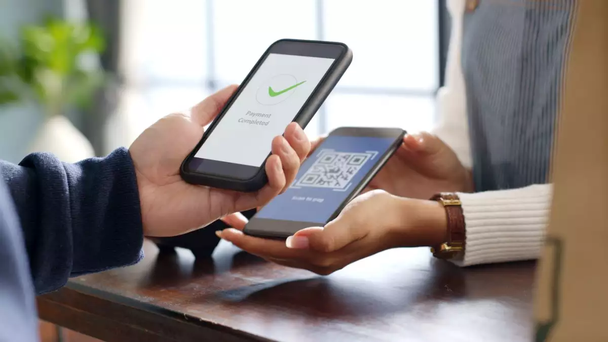Billeteras digitales, una revolución en seguridad financiera con la IA