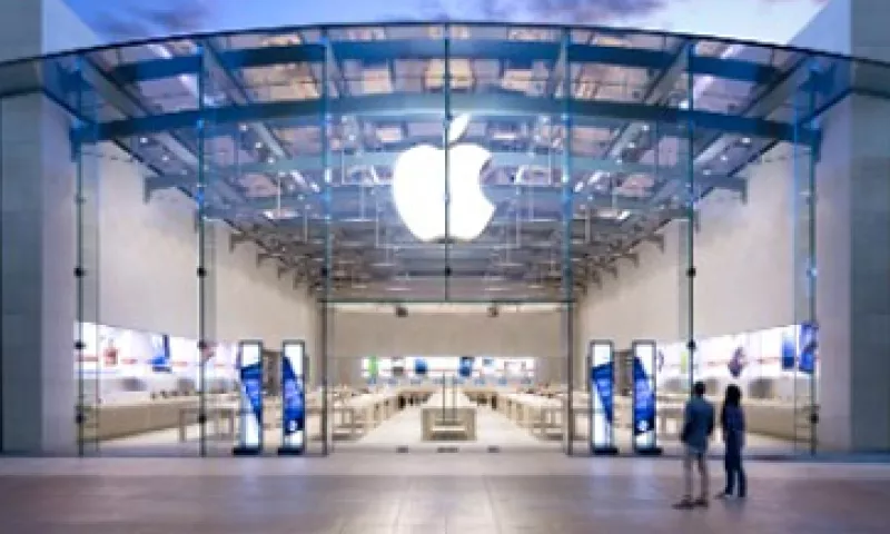 En octubre de 2010, Apple presentó una queja contra Motorola en la ITC. (Foto: Archivo)