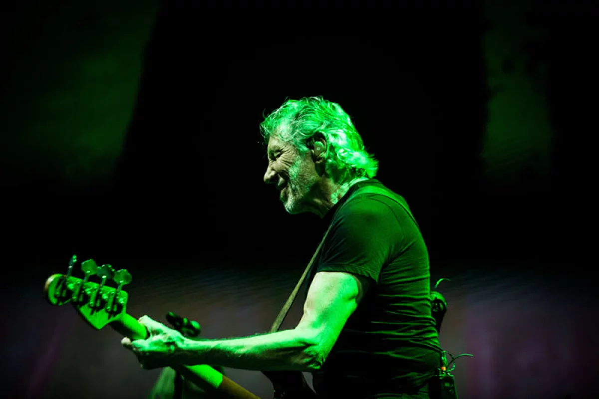 Roger Waters