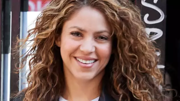 Shakira Attends Court For Plagiarising The Song 'La Bicicleta'