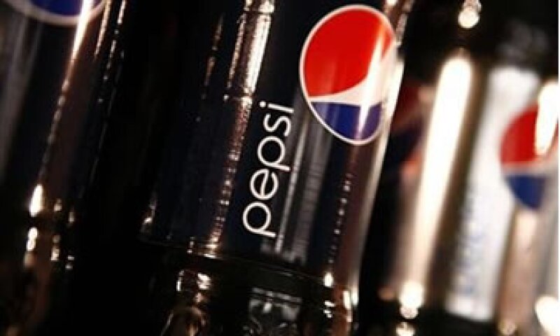 Los ingresos de Pepsi cayeron 2% a 16,500 mdd durante el segundo trimestre del año. (Foto: Reuters)