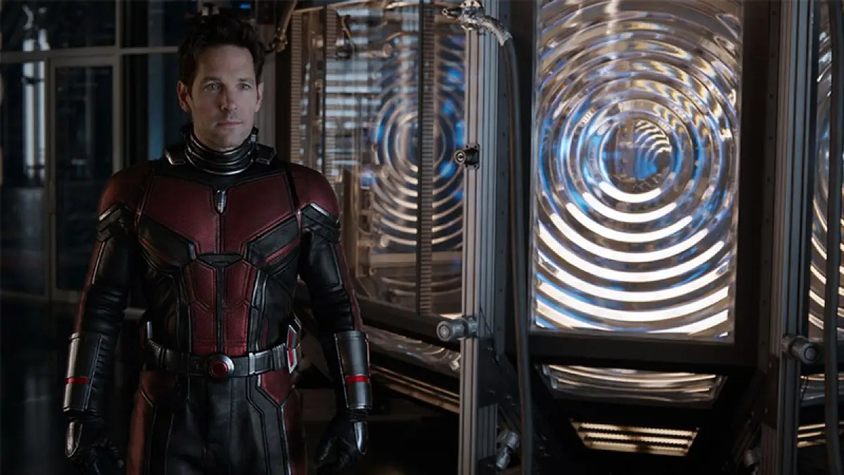 Ant-Man