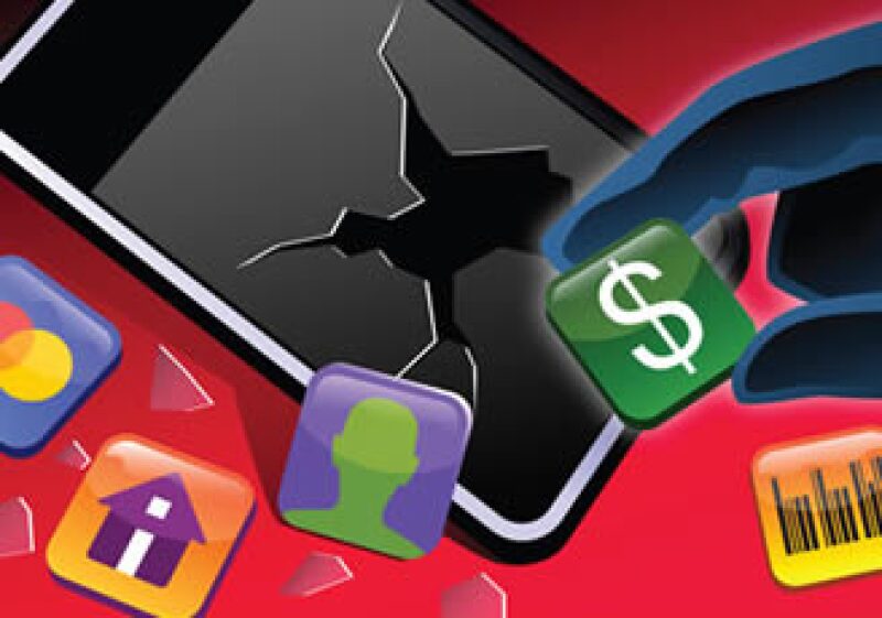 La cantidad de información que tenemos en el celular puede facilitar fraudes, secuestros y otros delitos. (Foto: CNNMoney.com)