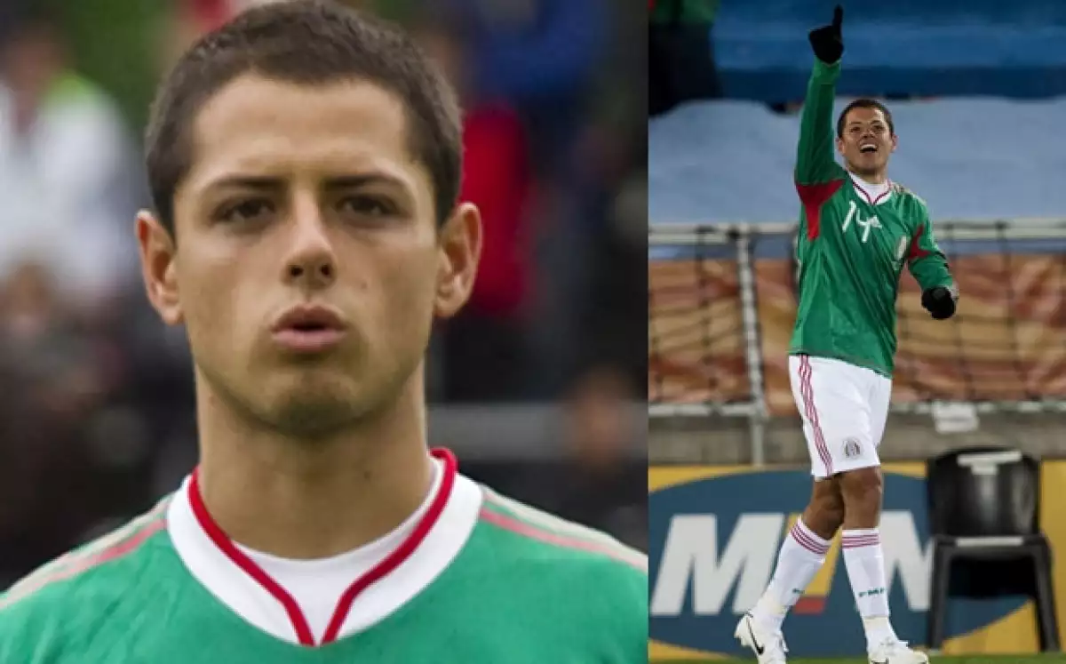 Todas las selecciones tienen a sus galanes, la nuestra no se podía quedar atrás. Aquí te presentamos a cuatro de los considerados más sexys del balonpié nacional para que nos digas cuál te gusta más.