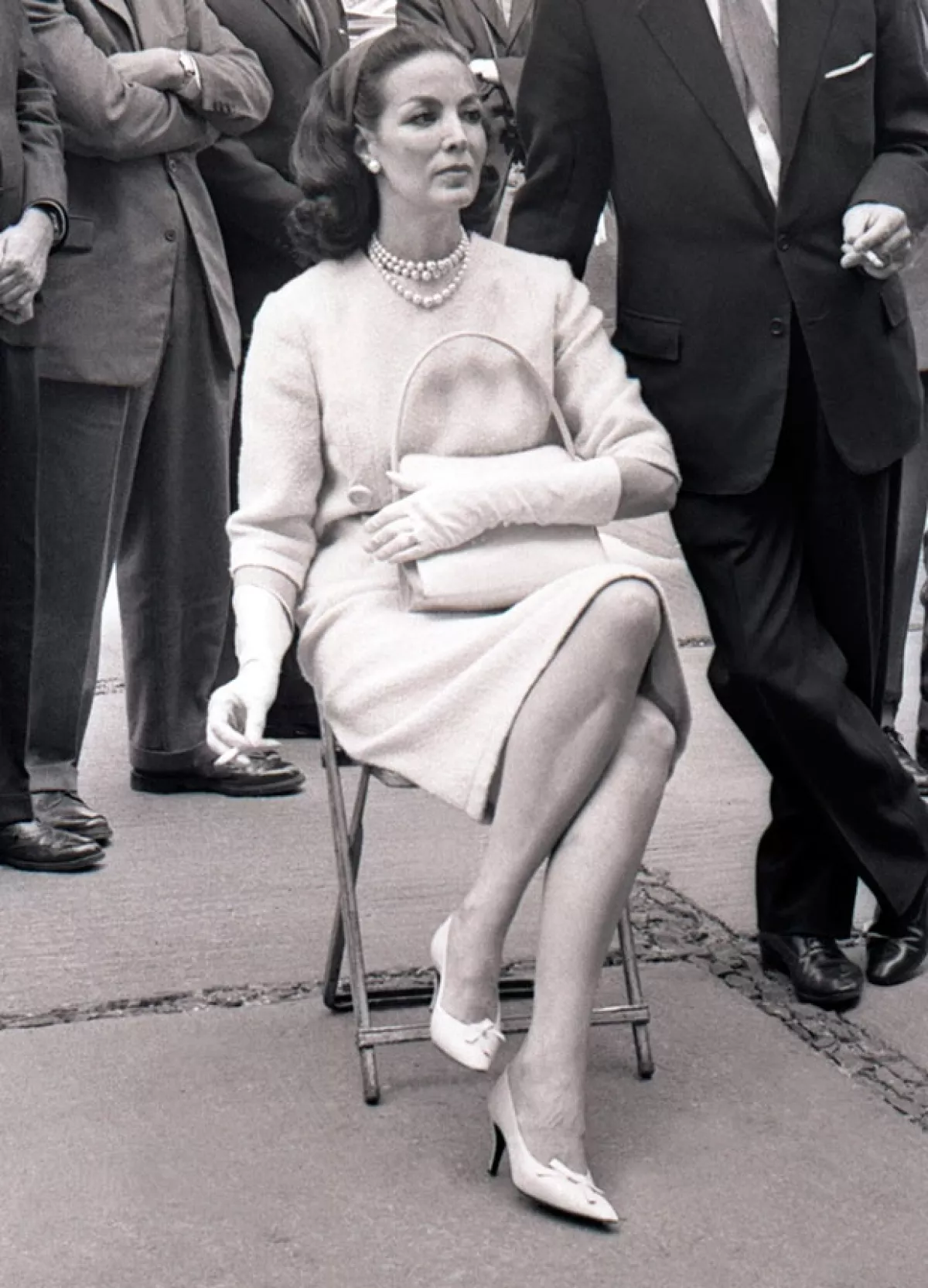 María Felix destacó en la Época de Oro del cine mexicano por su belleza, estilo e indomable personalidad.