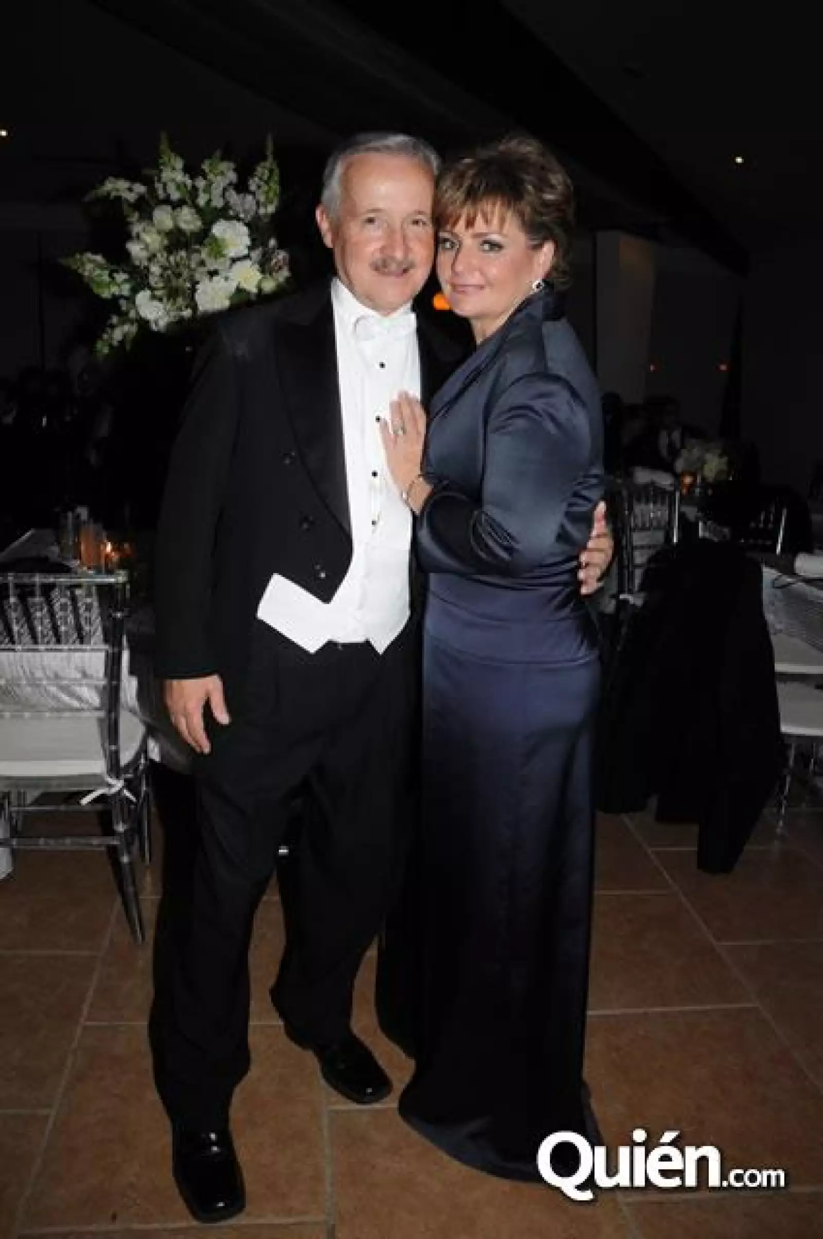 Boda Susy Rizo y José Luis Font