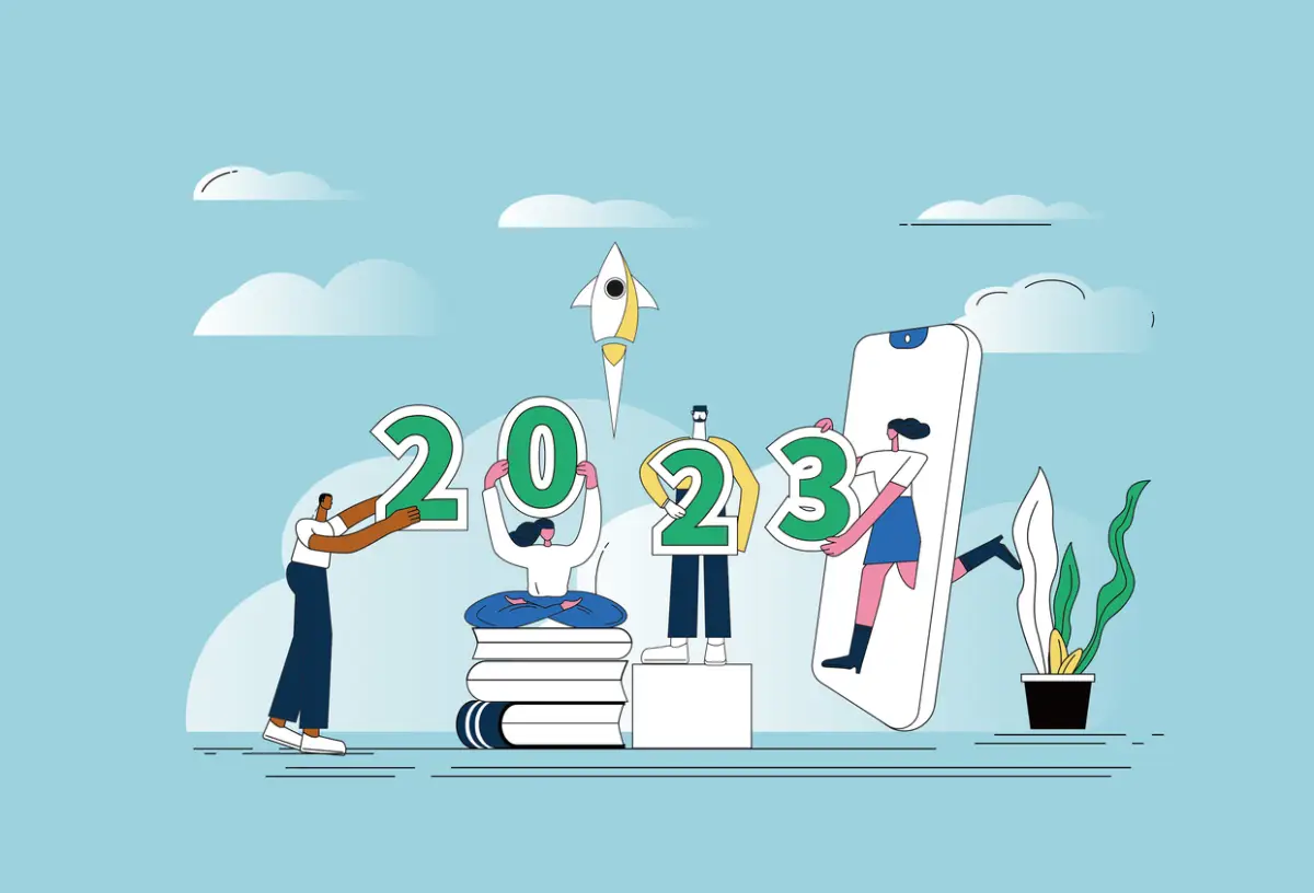 mejores gadgets 2023