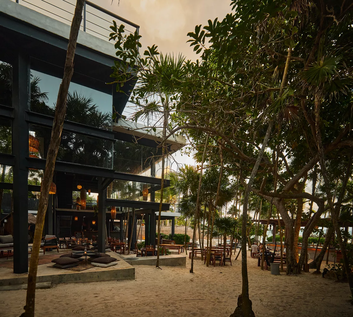 habitas-tulum