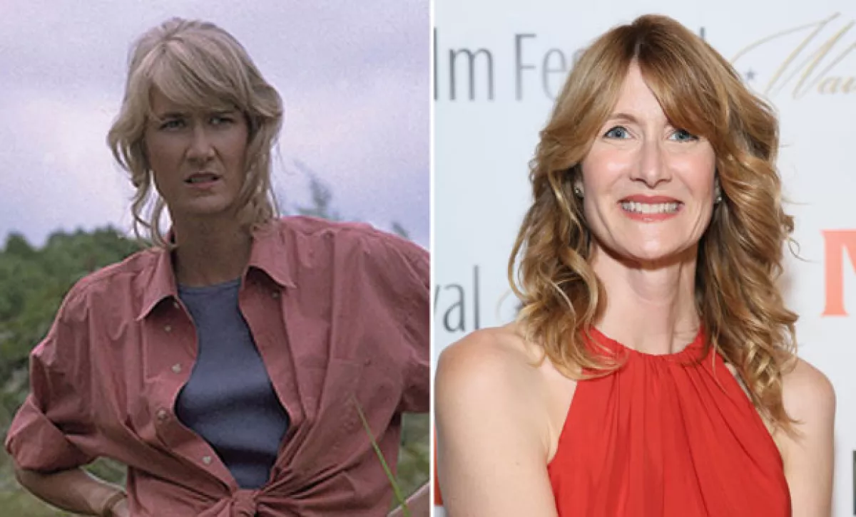 Laura Dern