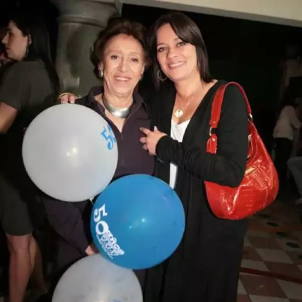 Aniversario Tres Picos