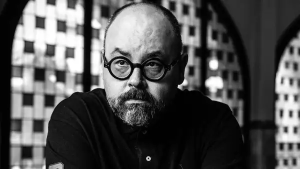 Carlos Ruiz Zafón