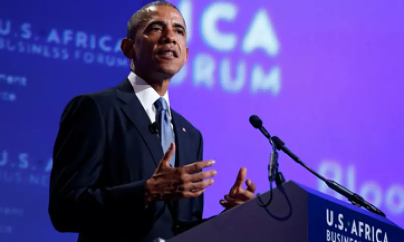 EU, el sector privado, el BM y Suecia aportarán 26,000 mdd para un programa social. (Foto: Reuters)