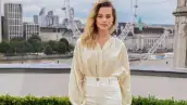 "Once Upon A Time…In Hollywood" London Photocall