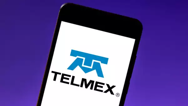 Telmex Acapulco