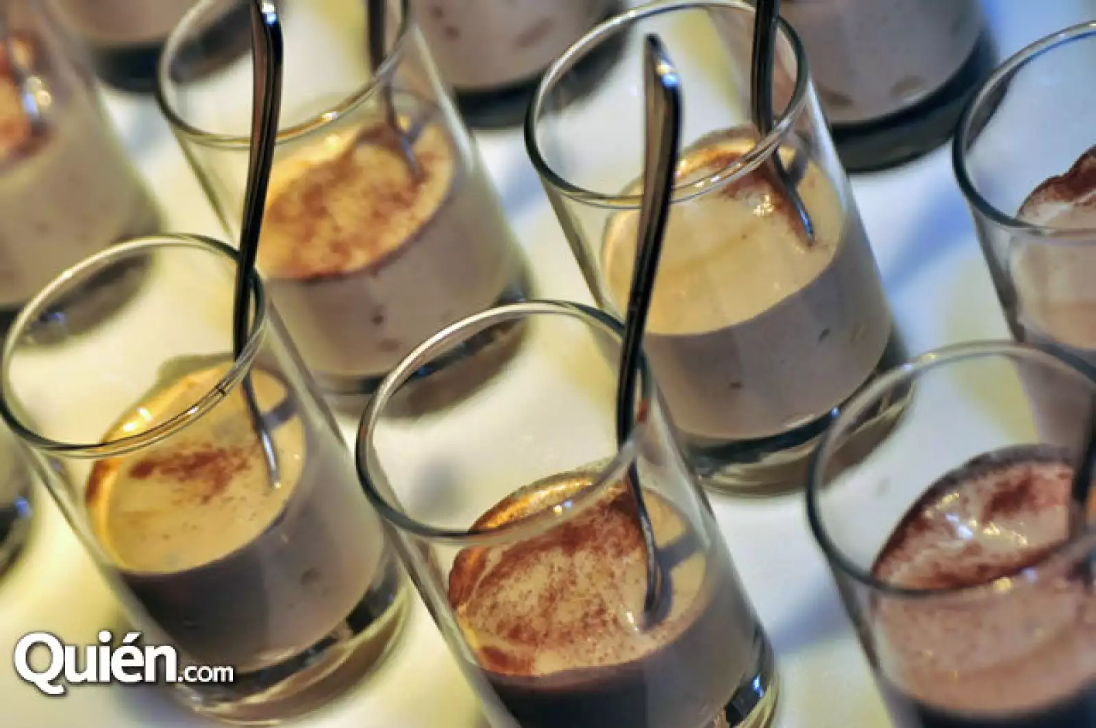 Festival Food and Wine por Pronatura