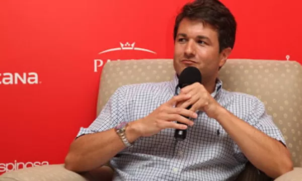 Peter Foyo ha conducido las operaciones de Nextel en México durante 15 años. (Foto: Archivo)