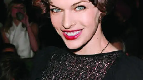 Milla Jovovich