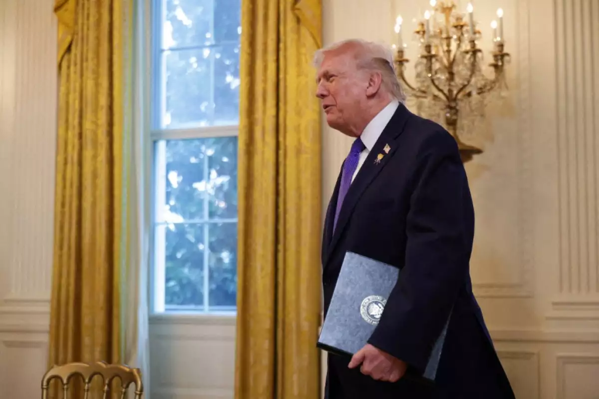 donald trump tarjetas de credito