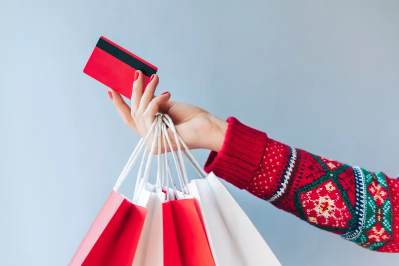 Así puedes aprovechar los descuentos del Black Friday desde México 

