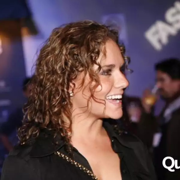 Mercedes Benz Fashion Martes