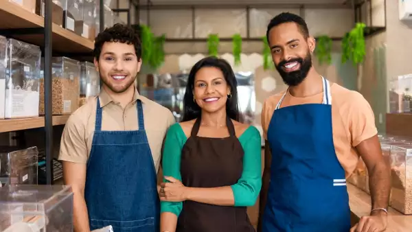 ¿Qué se necesita para ser un emprendedor serial?