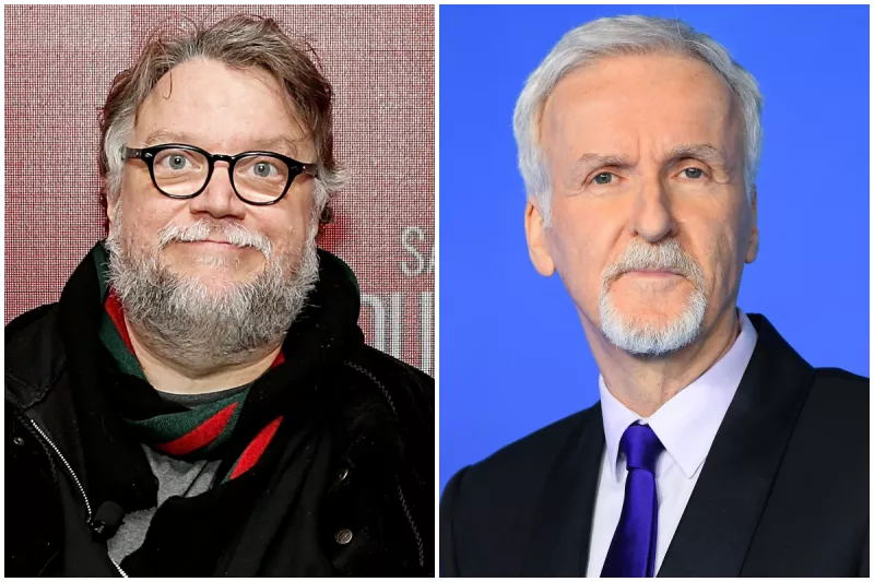 Guillermo-del-Toro-James-Cameron 