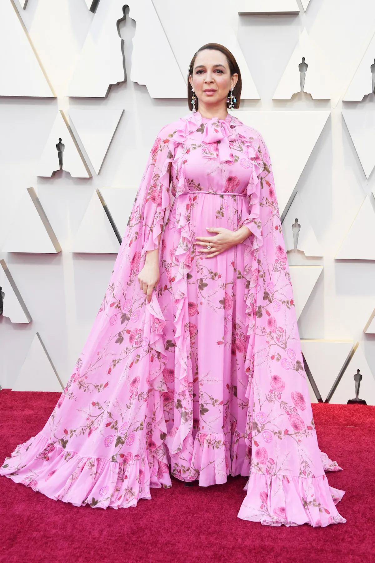 Maya Rudolph 