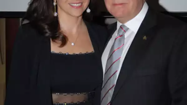 50 Aniversario Asociación Mexicana de Restaurantes