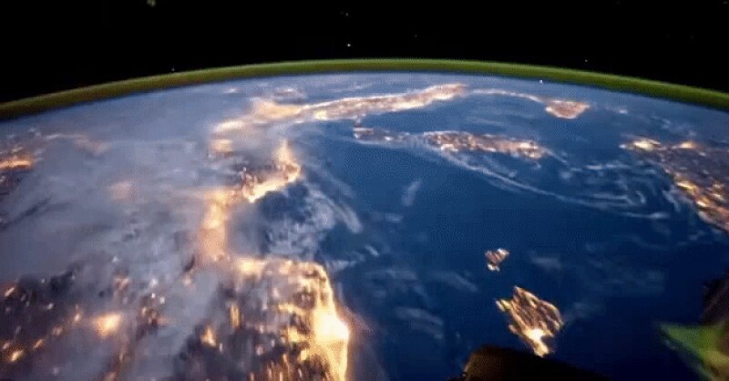 El universo en imágenes