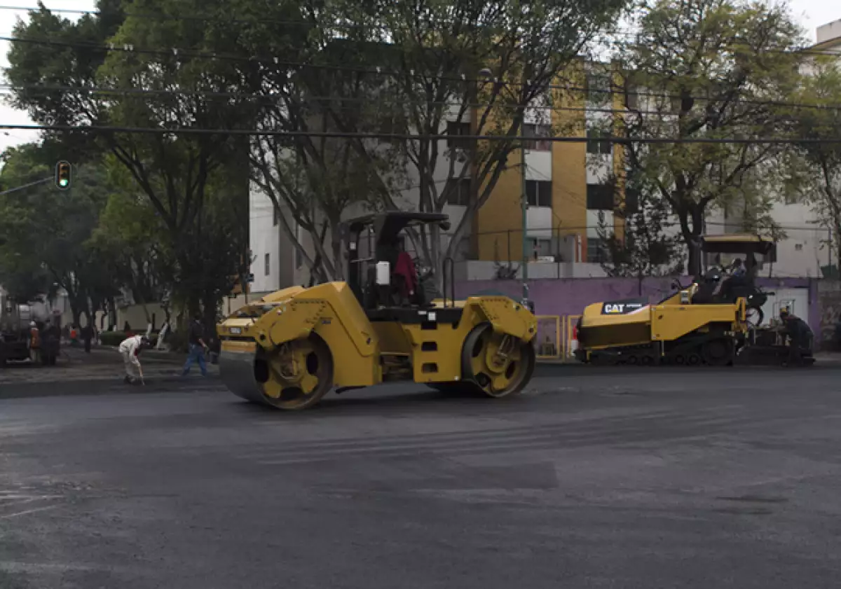 obras